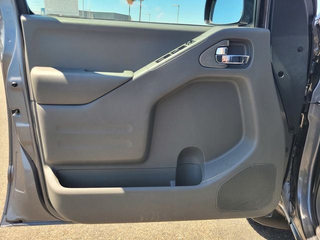 2019 Nissan Frontier SV Roseville CA