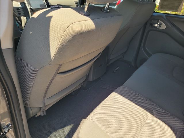2019 Nissan Frontier SV Roseville CA