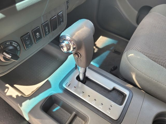 2019 Nissan Frontier SV Roseville CA