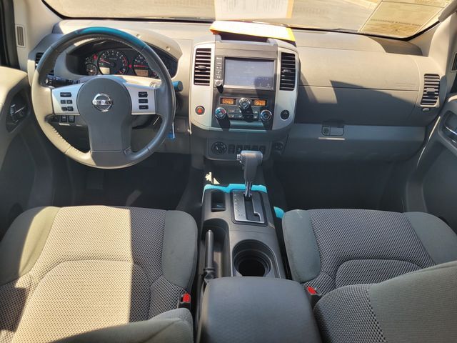 2019 Nissan Frontier SV Roseville CA
