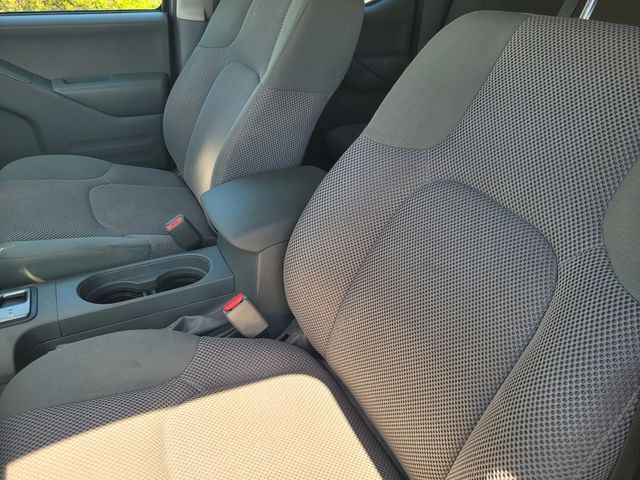 2019 Nissan Frontier SV Roseville CA