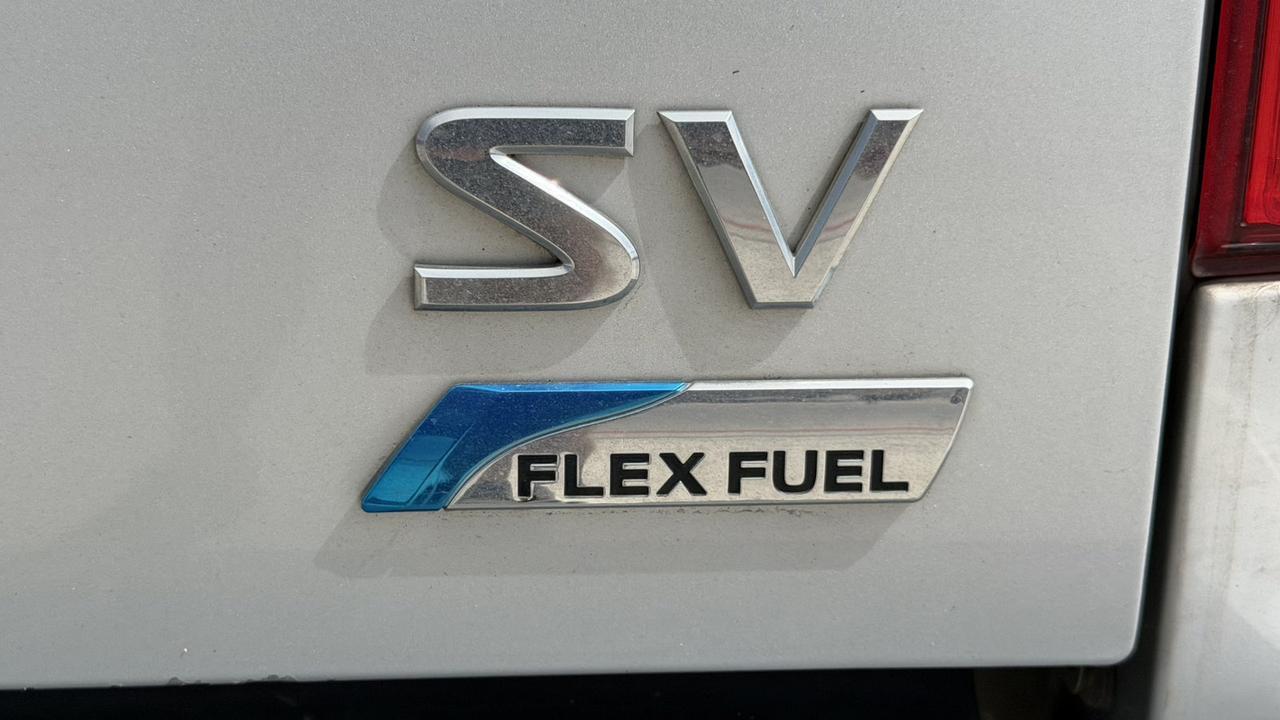 2019 Nissan Frontier SV New Braunfels TX