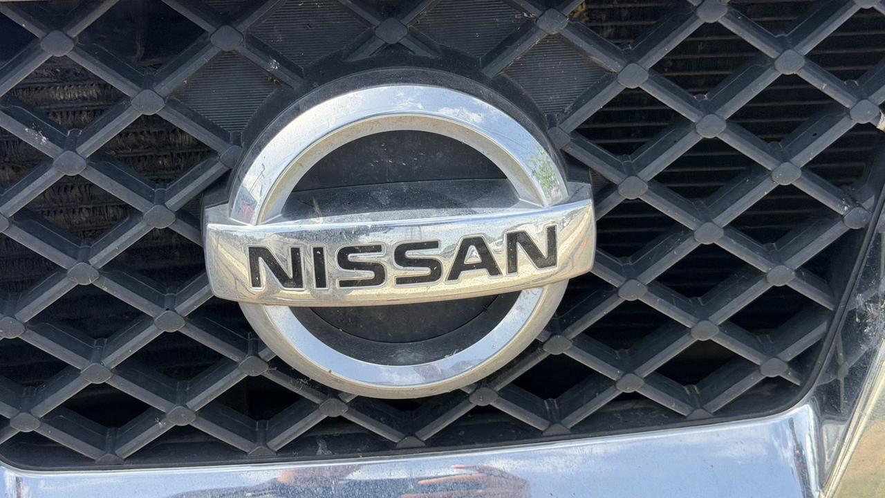 2019 Nissan Frontier SV New Braunfels TX