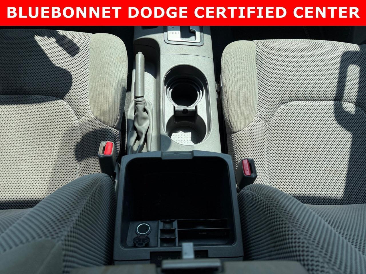 2019 Nissan Frontier SV New Braunfels TX