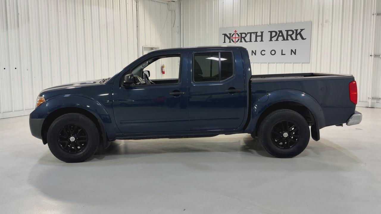 2019 Nissan Frontier SV San Antonio TX
