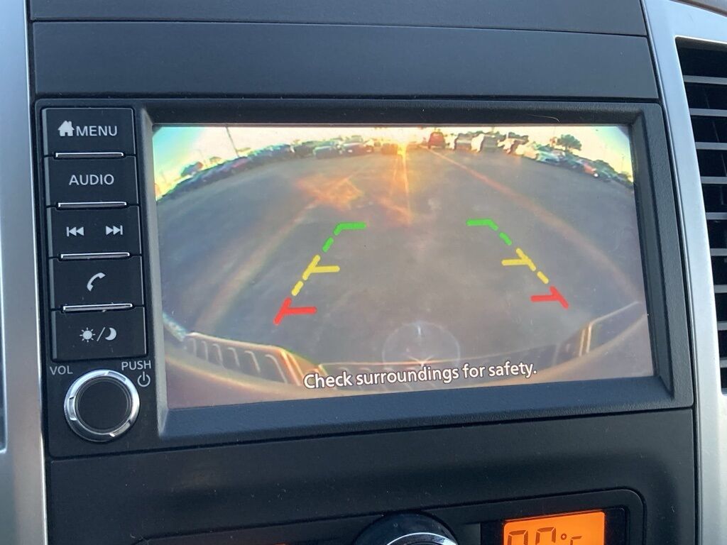 2019 Nissan Frontier SV San Antonio TX