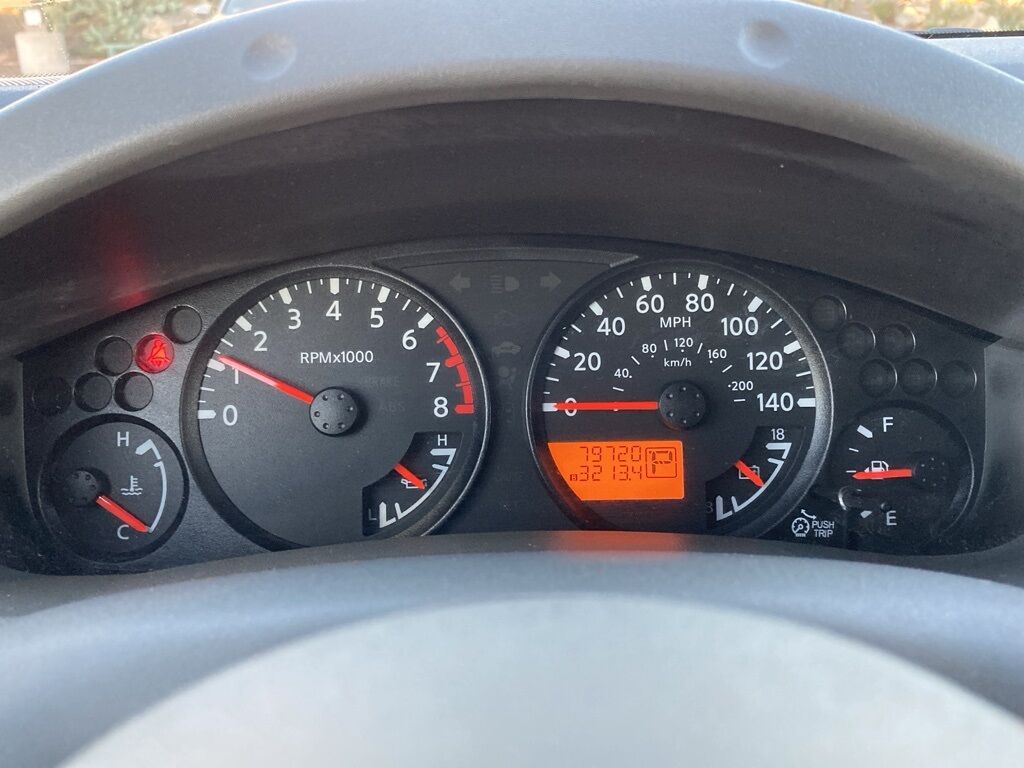 2019 Nissan Frontier SV San Antonio TX