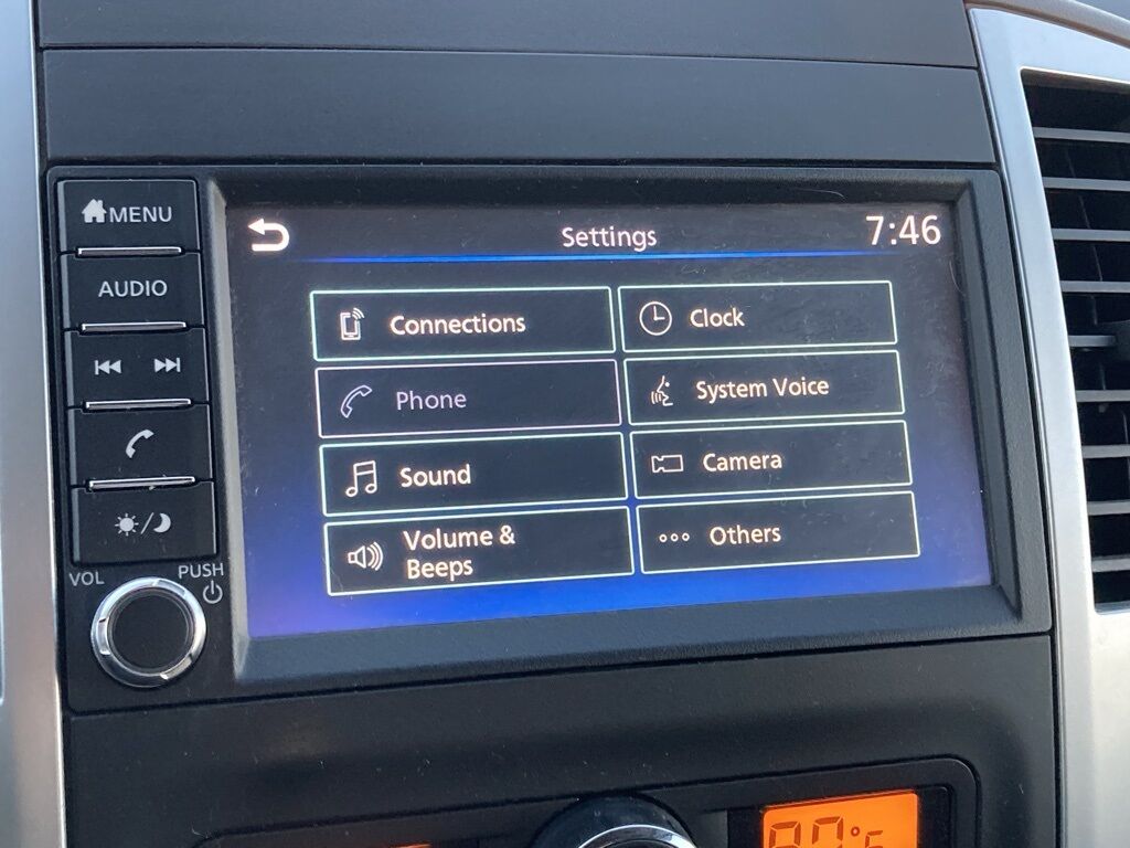 2019 Nissan Frontier SV San Antonio TX