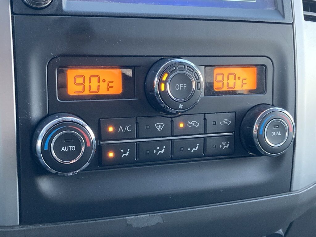 2019 Nissan Frontier SV San Antonio TX