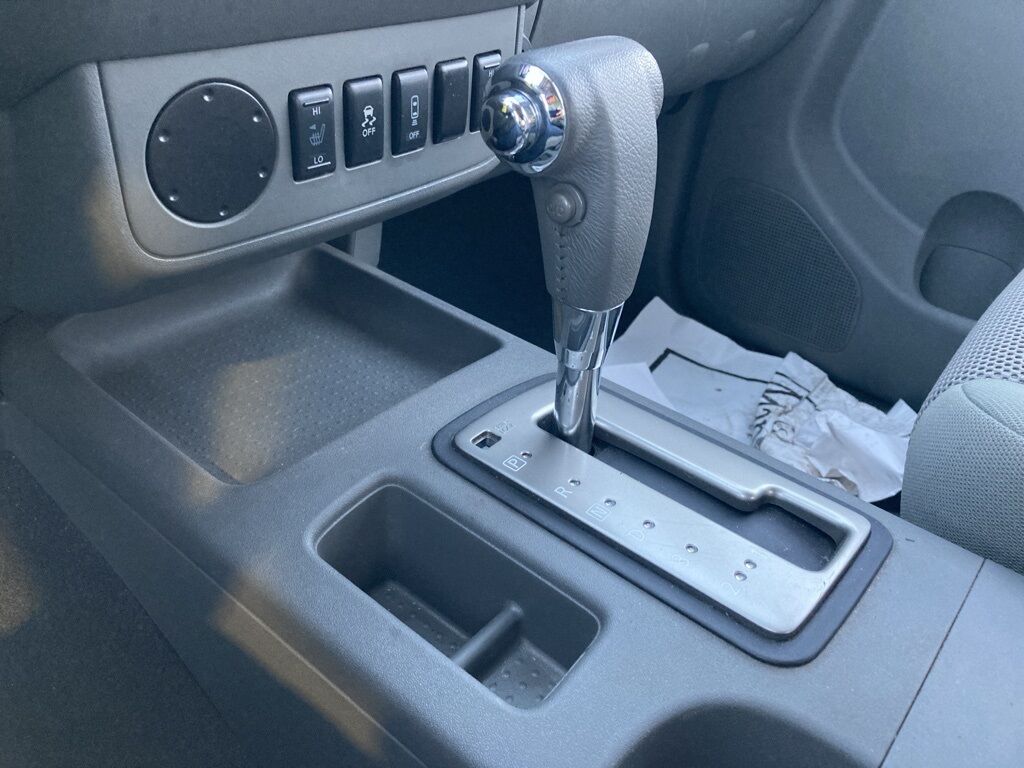 2019 Nissan Frontier SV San Antonio TX