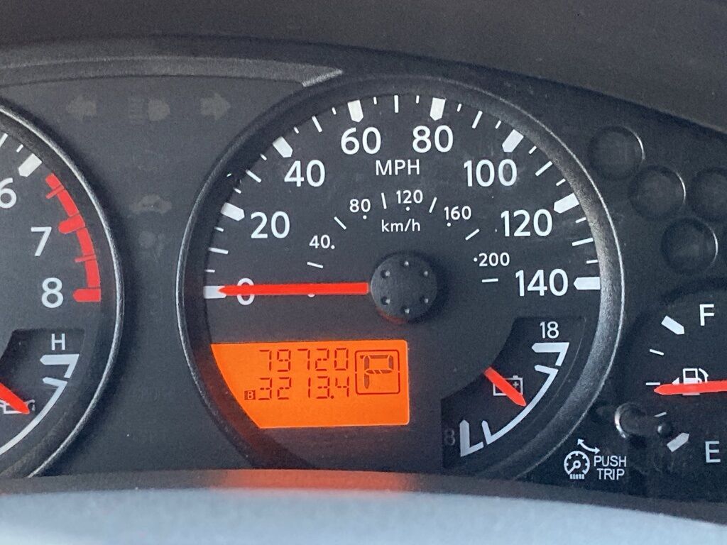 2019 Nissan Frontier SV San Antonio TX