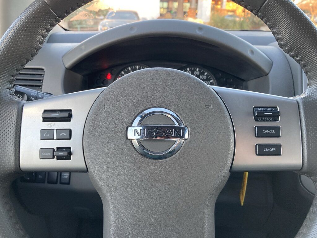 2019 Nissan Frontier SV San Antonio TX