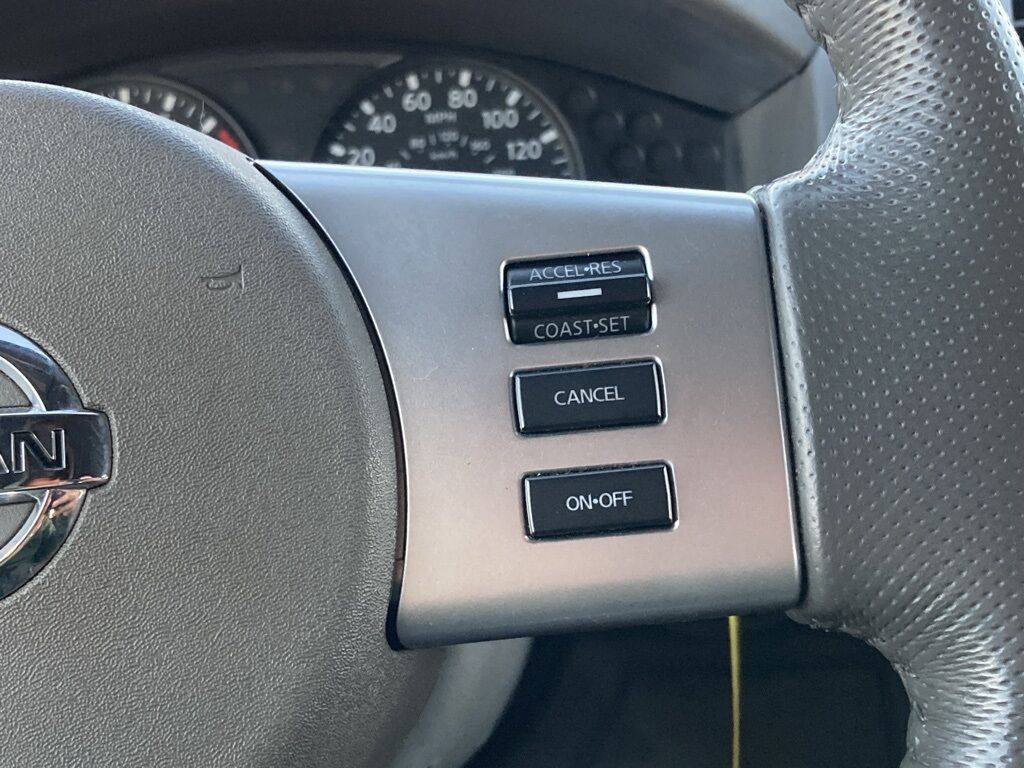 2019 Nissan Frontier SV San Antonio TX