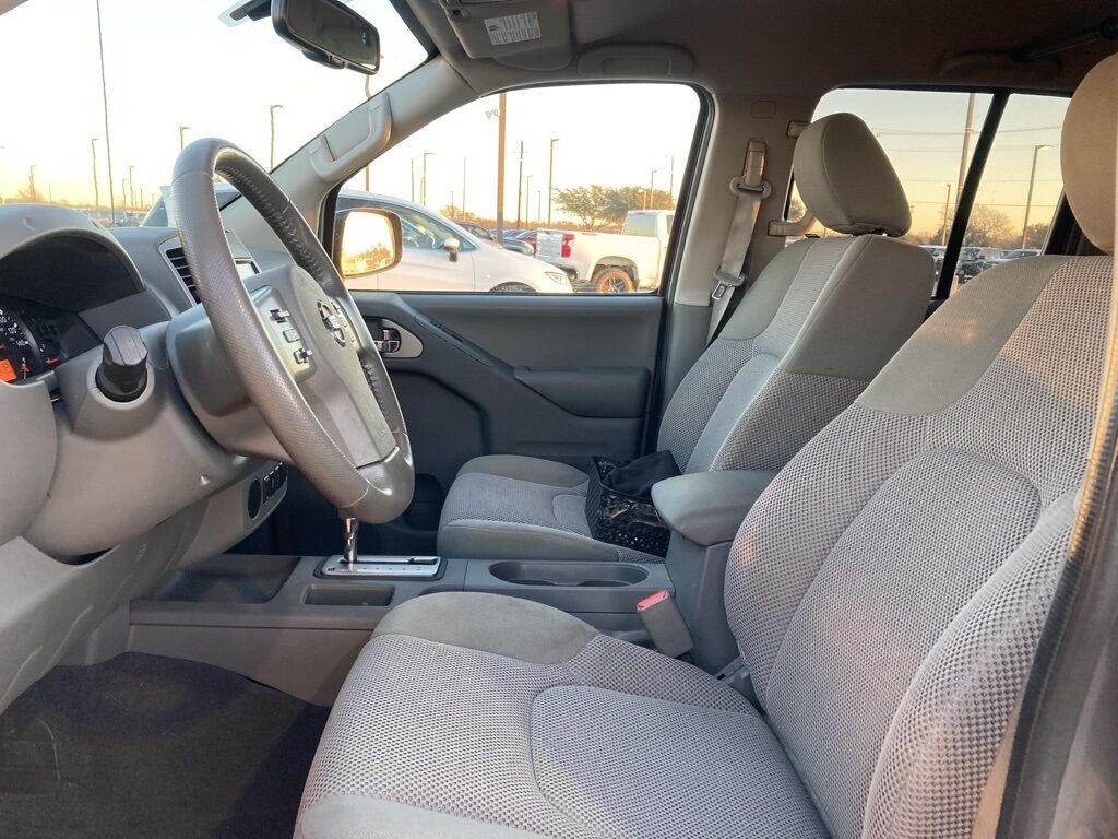 2019 Nissan Frontier SV San Antonio TX