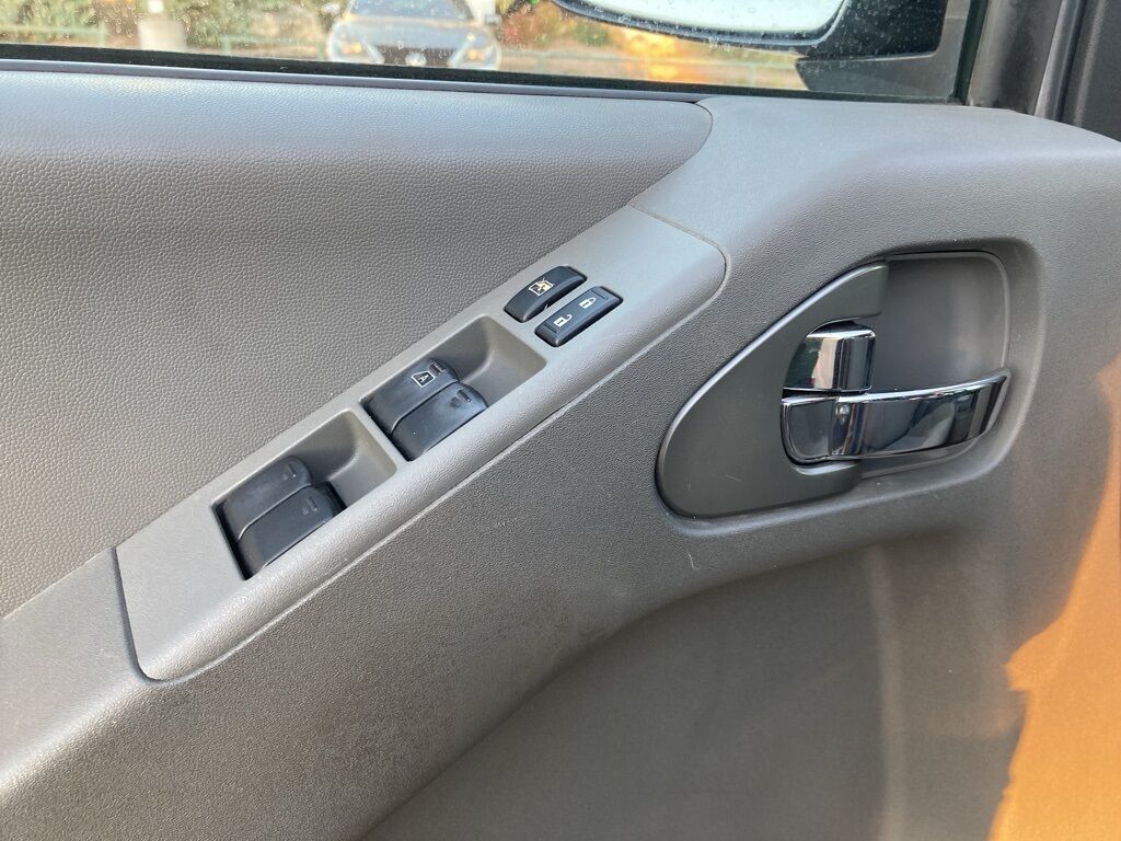 2019 Nissan Frontier SV San Antonio TX