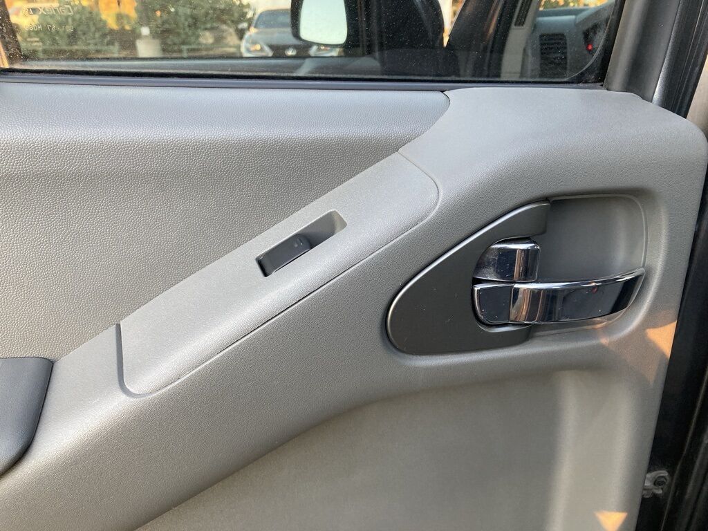 2019 Nissan Frontier SV San Antonio TX