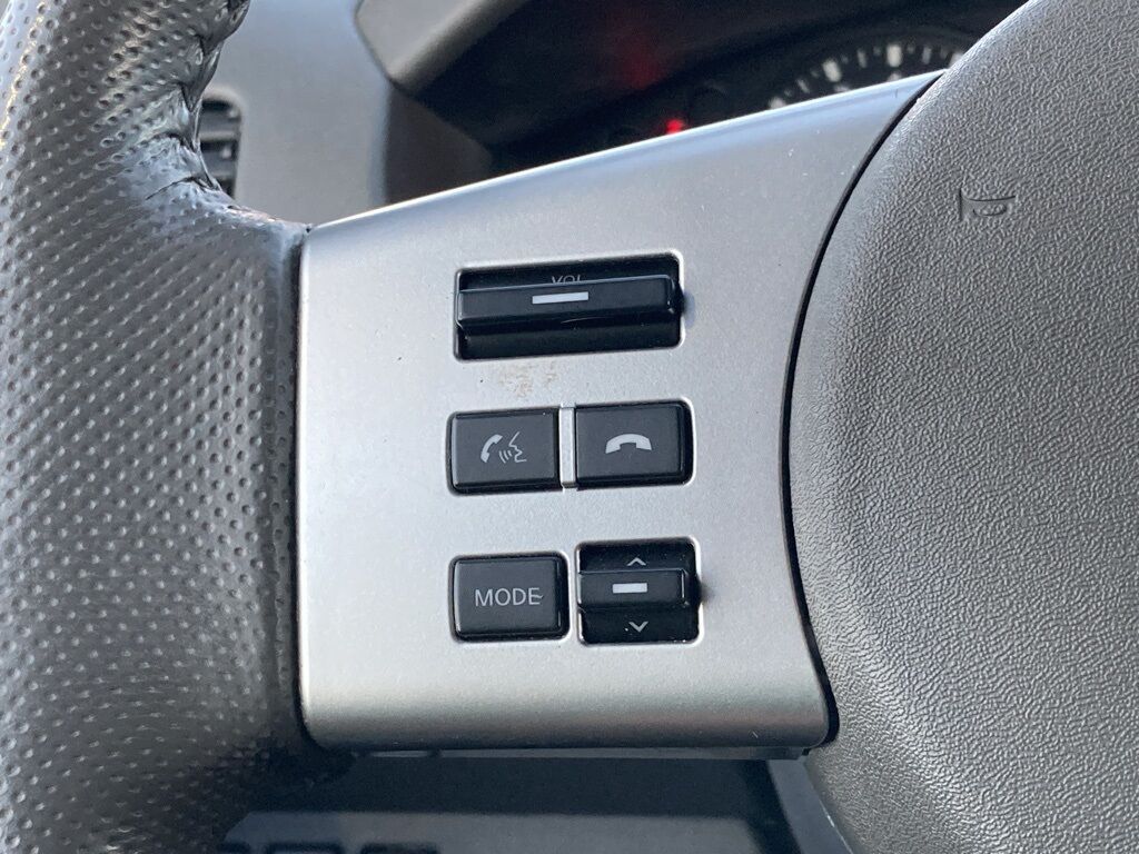 2019 Nissan Frontier SV San Antonio TX