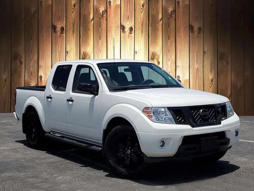 2019 Nissan Frontier SV Tampa FL 2019 Nissan Frontier SV Tampa FL