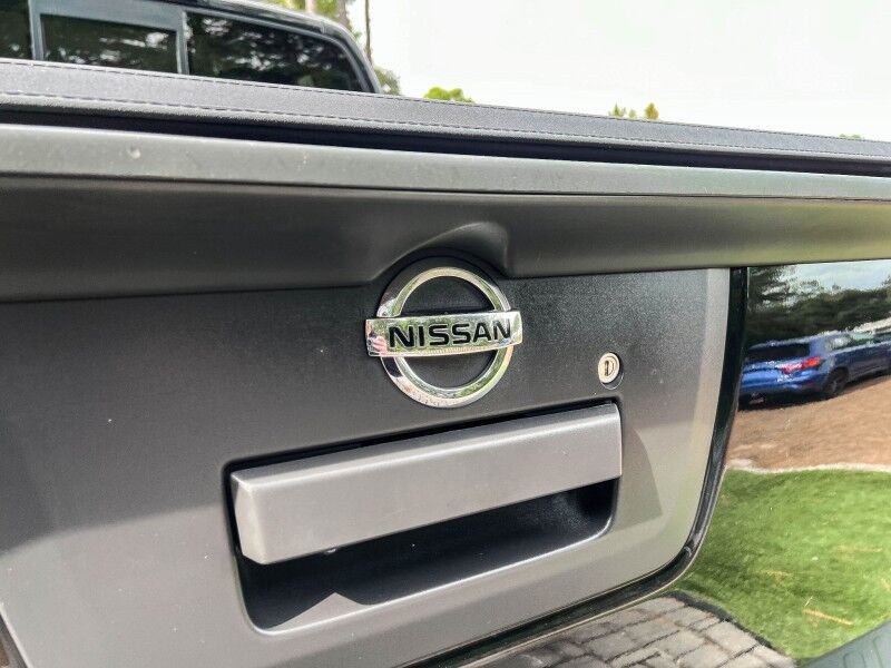 2019 Nissan Frontier SV Wilmington NC