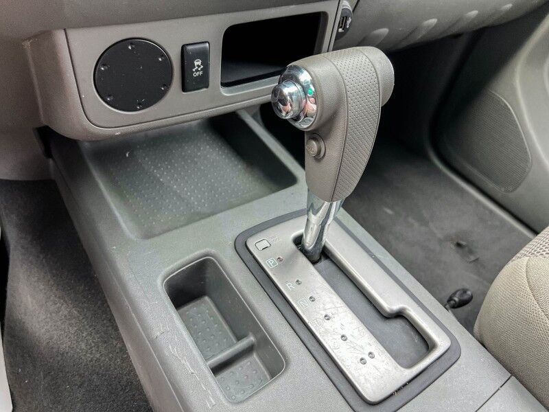2019 Nissan Frontier SV Wilmington NC
