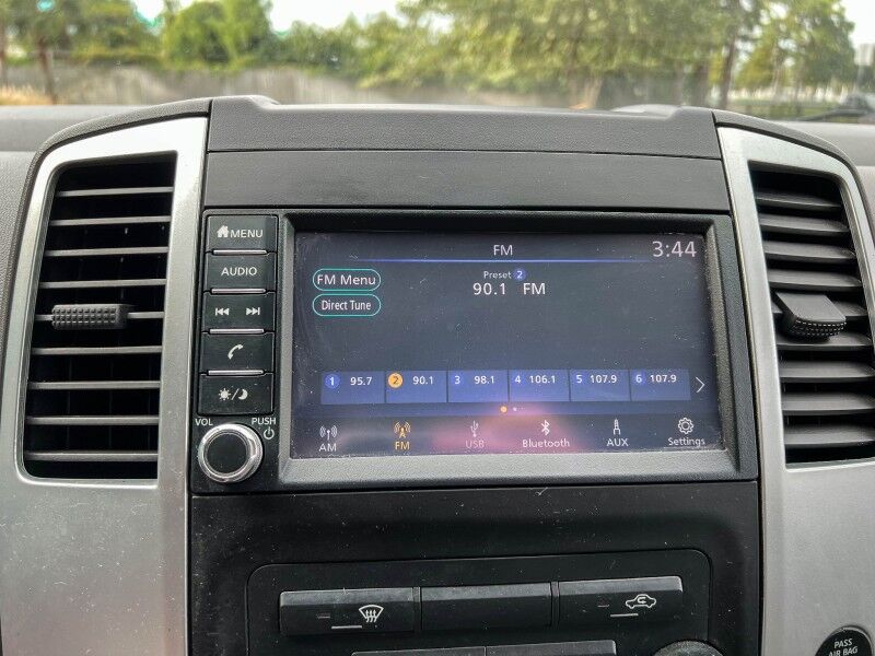 2019 Nissan Frontier SV Wilmington NC