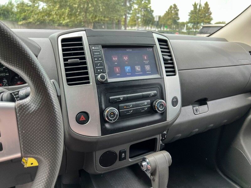 2019 Nissan Frontier SV Wilmington NC