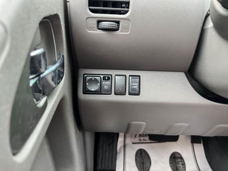 2019 Nissan Frontier SV Wilmington NC