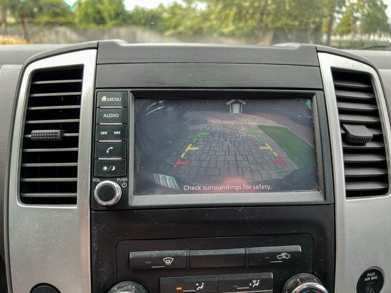 2019 Nissan Frontier SV Wilmington NC