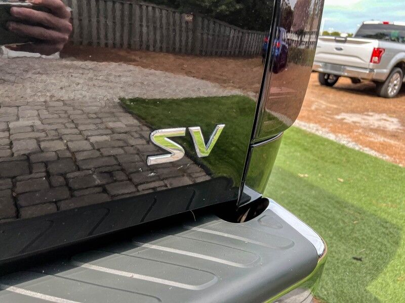 2019 Nissan Frontier SV Wilmington NC