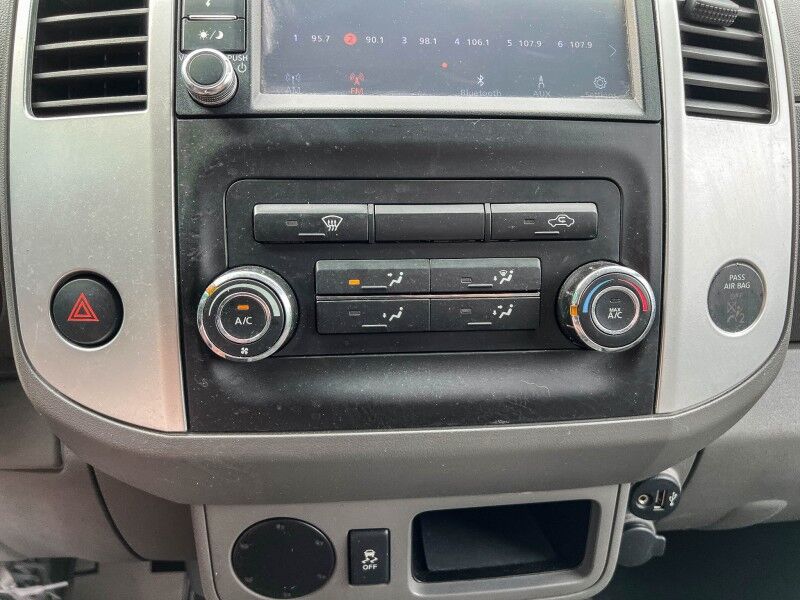 2019 Nissan Frontier SV Wilmington NC
