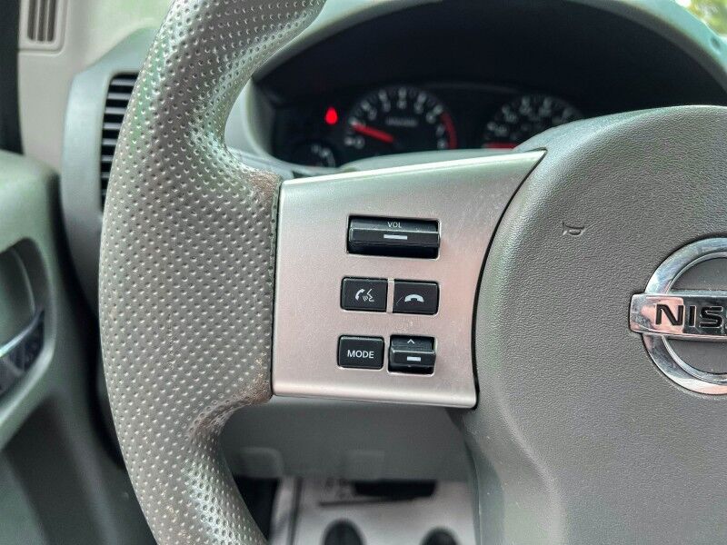 2019 Nissan Frontier SV Wilmington NC