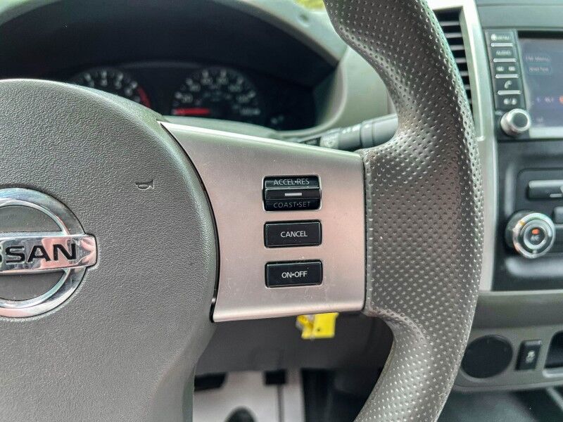 2019 Nissan Frontier SV Wilmington NC