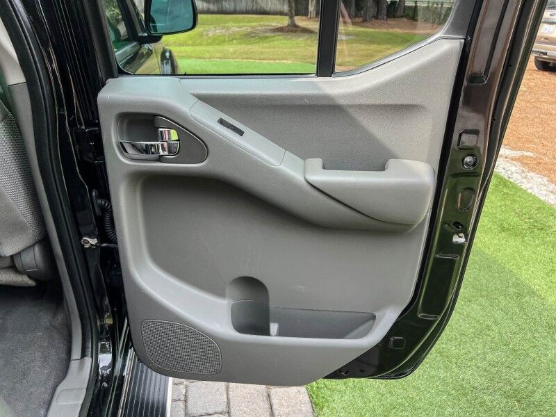 2019 Nissan Frontier SV Wilmington NC