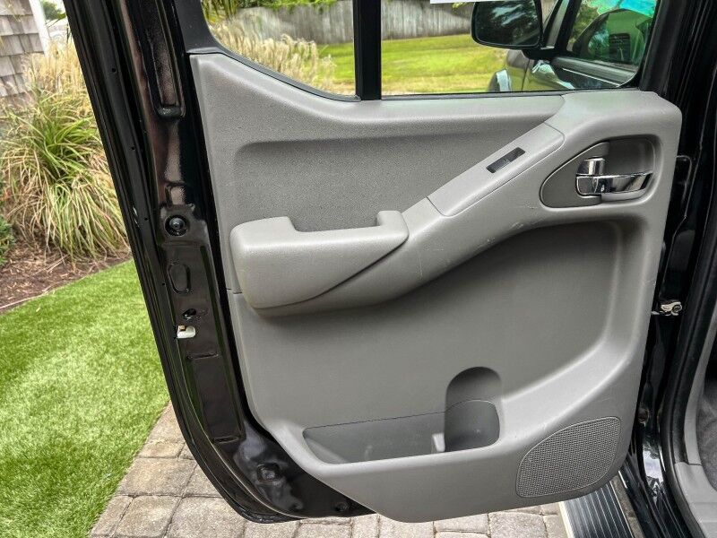 2019 Nissan Frontier SV Wilmington NC