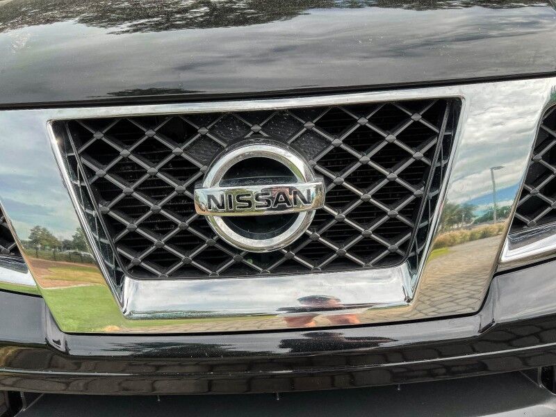 2019 Nissan Frontier SV Wilmington NC