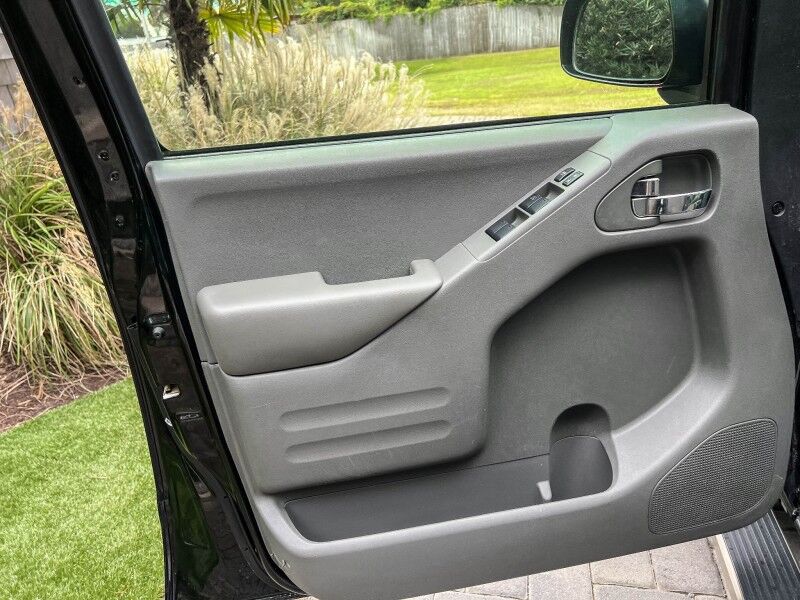 2019 Nissan Frontier SV Wilmington NC