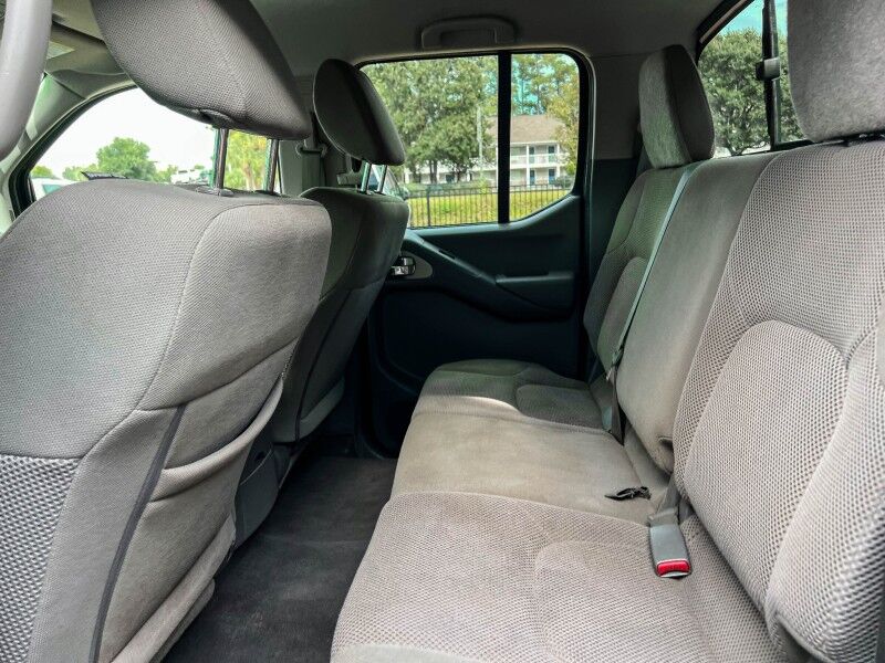 2019 Nissan Frontier SV Wilmington NC