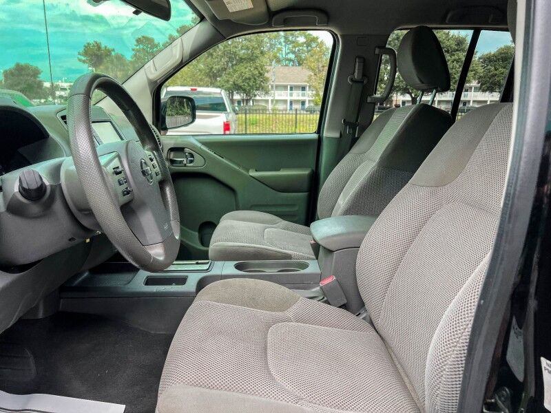 2019 Nissan Frontier SV Wilmington NC