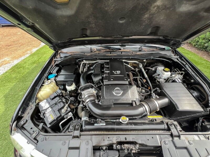 2019 Nissan Frontier SV Wilmington NC