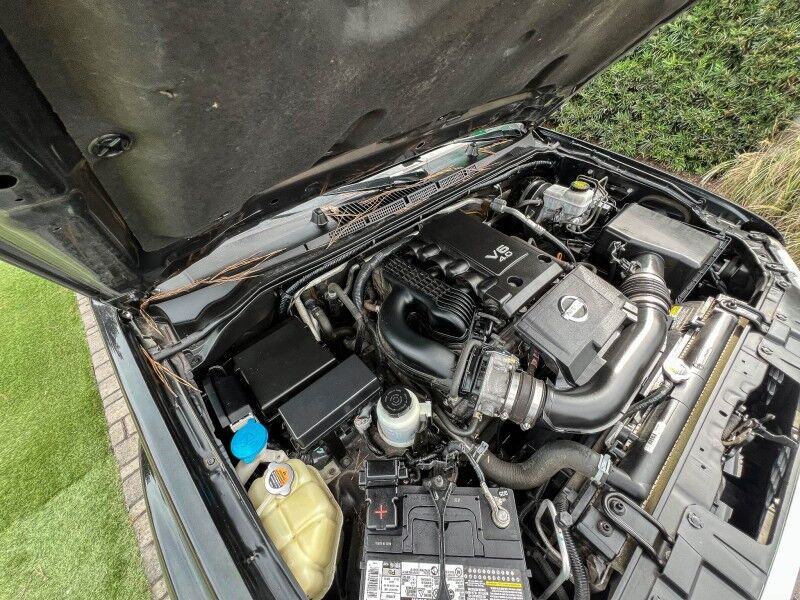 2019 Nissan Frontier SV Wilmington NC