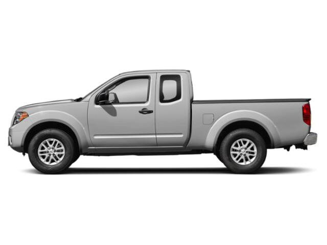 2019 Nissan Frontier SV Winder GA
