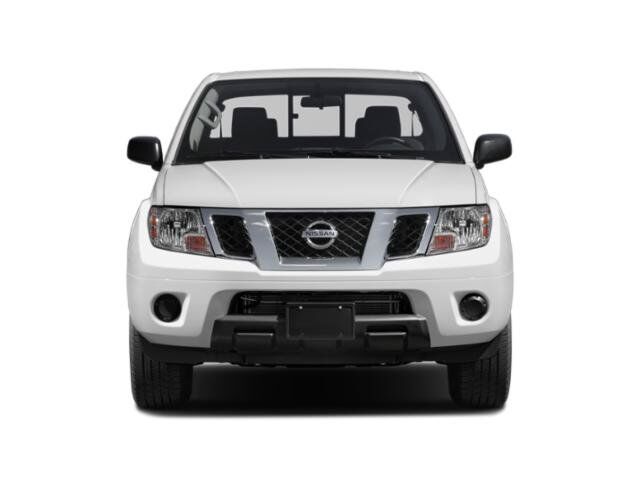 2019 Nissan Frontier SV Winder GA