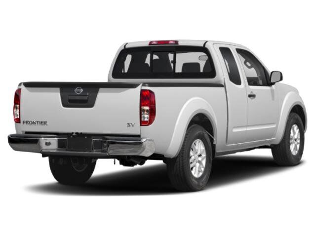 2019 Nissan Frontier SV Winder GA