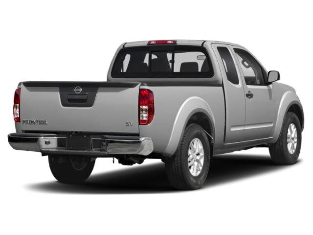 2019 Nissan Frontier SV Winder GA