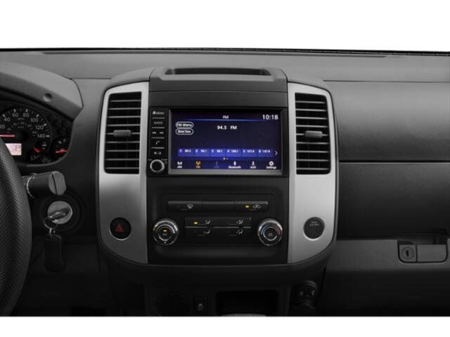 2019 Nissan Frontier SV Winder GA
