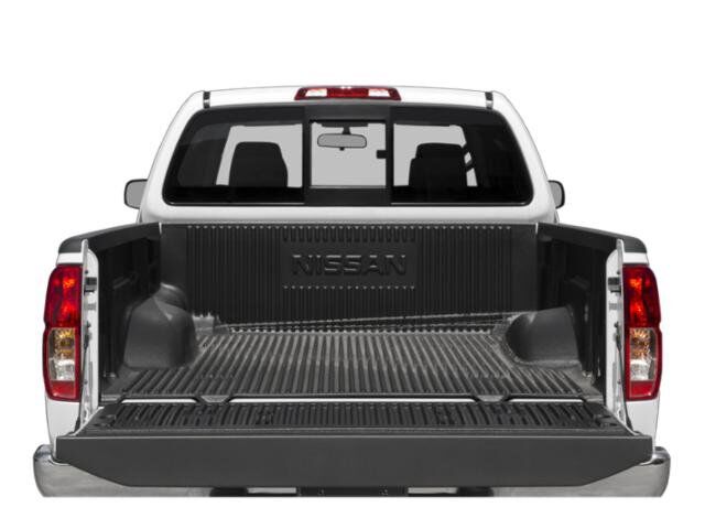 2019 Nissan Frontier SV Winder GA