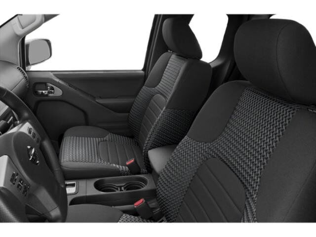 2019 Nissan Frontier SV Winder GA