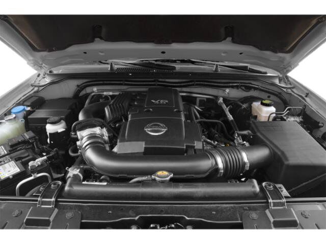 2019 Nissan Frontier SV Winder GA