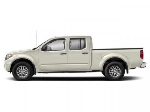 2019 Nissan Frontier SV Winder GA