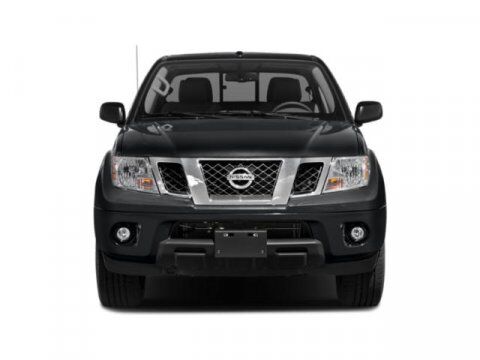 2019 Nissan Frontier SV Winder GA